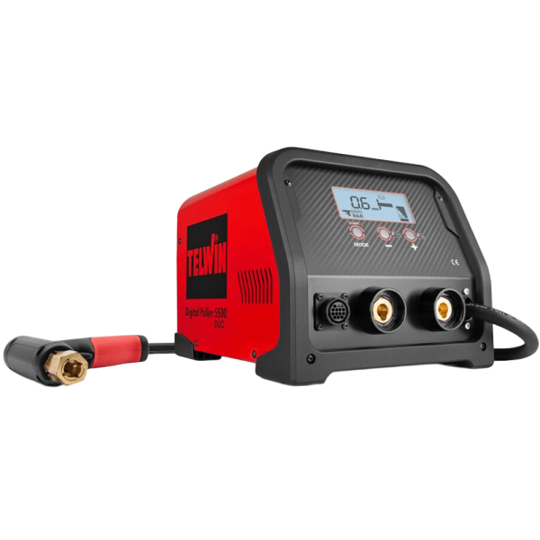 Аппарат точечной сварки  DIGITAL PULLER 5500 DUO  Telwin в Перми