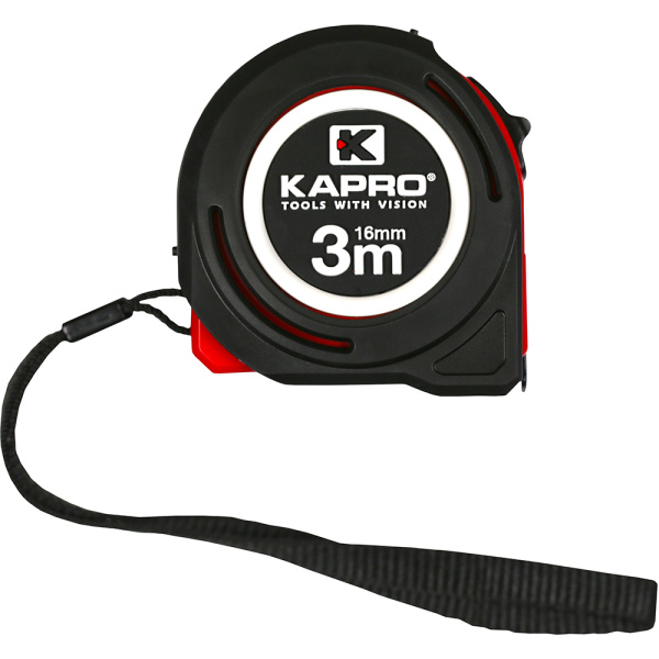 Рулетка KAPRO 3м  509-3 в Перми 
