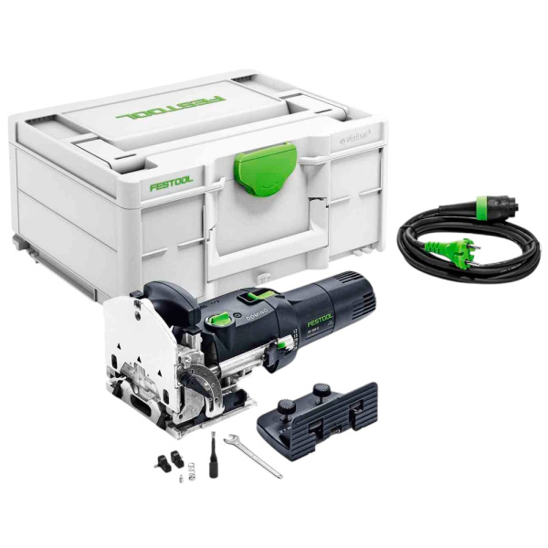 Фрезер дюбельный FESTOOL-DOMINO DF 500 Q-Plus 230V 576413 в Перми
