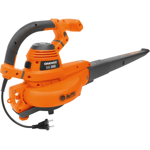 Воздуходувка-пылесос электрическая DAEWOO DABL 3000E в Перми