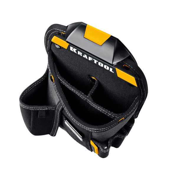 Сумка поясная 8 карманов KRAFTOOL КР-8 38776 в Перми