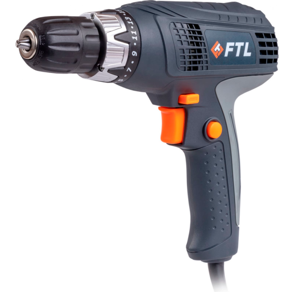 Дрель-шуруповерт FOXWELD FTL CSR 400 7037 в Перми