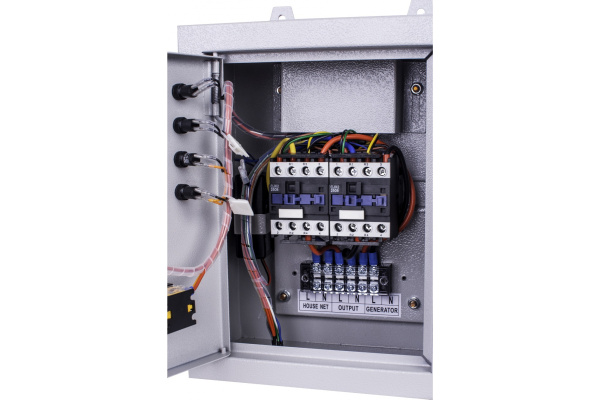  Блок автозапуска A-iPower 230В, 50А 29101 в Перми