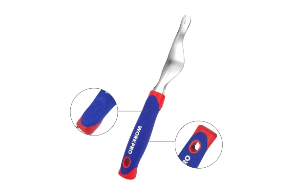 Корнеудалитель WORKPRO 328мм WP331008  в Перми 