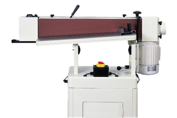 Станок для шлифовки кантов JET EHVS-80 708449T в Перми