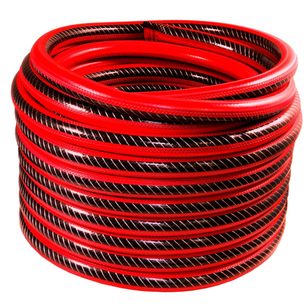 Шланг поливочный FINLAND ПВХ 3/4" 25м  2576 в Перми