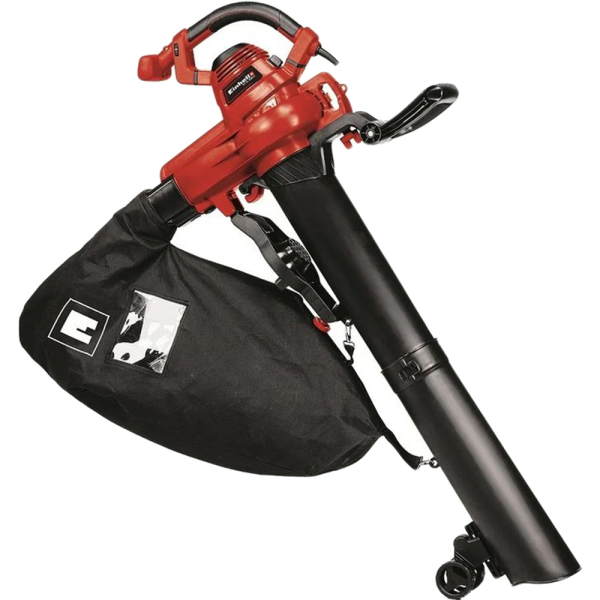 Пылесос-воздуходувка эл. Einhell GC-EL 3000 E объемом 45 л 3433320 в Перми