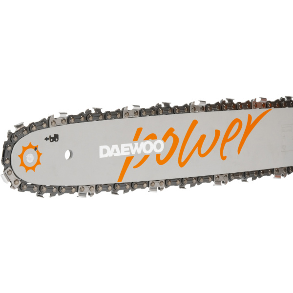 Пила электрическая DAEWOO DACS 1950E в Перми