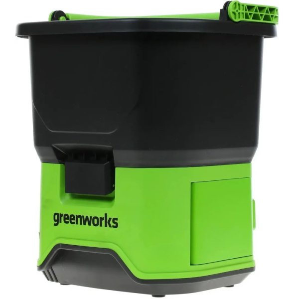 Мойка высокого давления "Greenworks" 40В 5104507