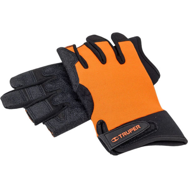 Перчатки мастера TRUPER GU-635 GU-MEC-AS 10847 в Перми