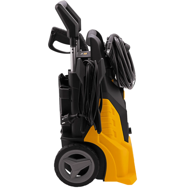 Моечная машина высокого давления Denzel R-180i 58236 в Перми