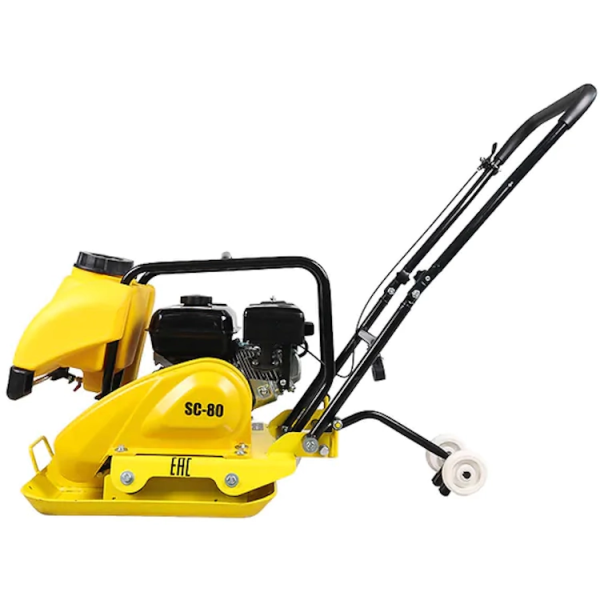 Виброплита SNIRREX SC-80 в Перми