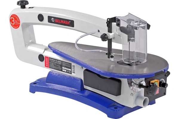 Станок лобзиковый BELMASH SS-450VS S226A в Перми