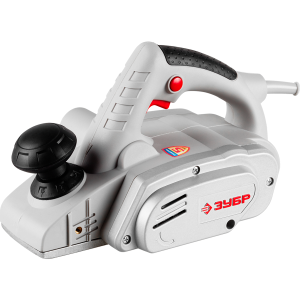 Рубанок электрический  ЗУБР ЗР-950-82 в Перми
