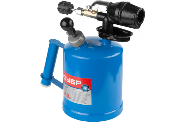 Лампа паяльная ЗУБР СМ-15 2,0л.  40650-2.0_z02 в Перми 