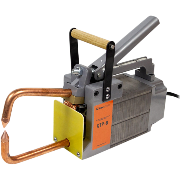 Клещи контактной сварки FOXWELD КТР-8 3097