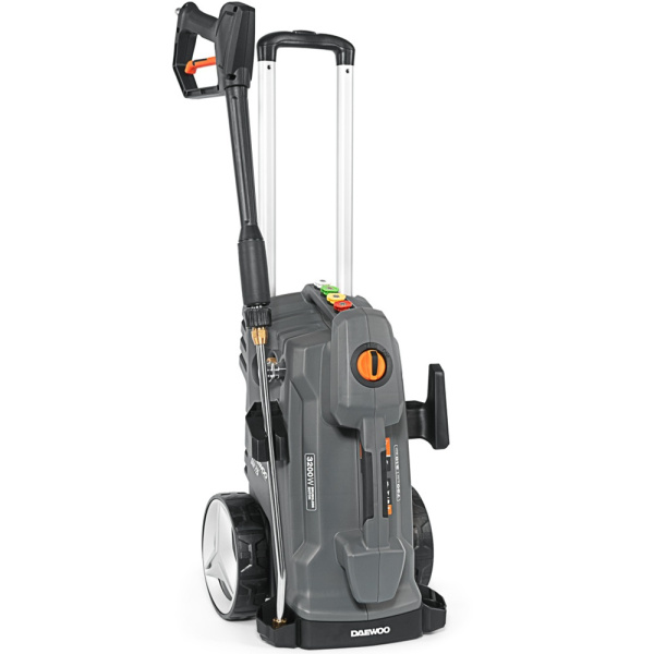 Мойка высокого давления DAEWOO DAW 725 в Перми
