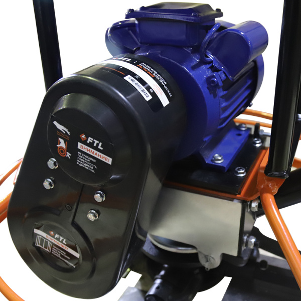 Затирочная машина электрическая FOXWELD FTL PT-800E 7991 в Перми