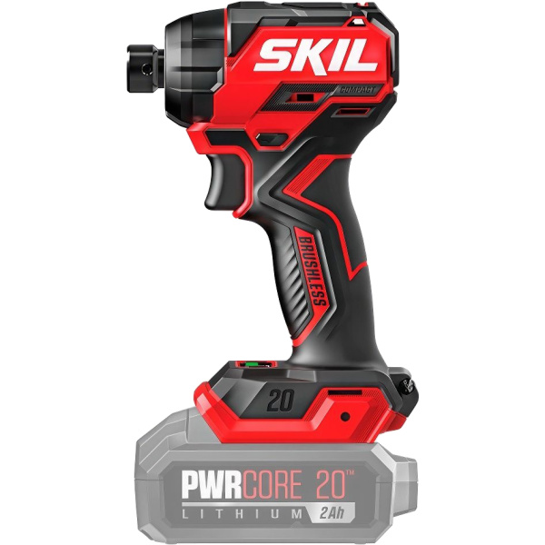 Аккумуляторный винтоверт SKIL ID6739 ID6739SE00