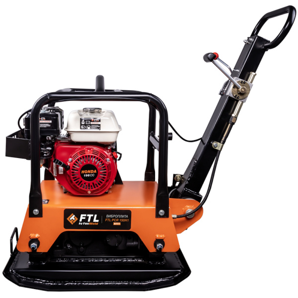 Виброплита FOXWELD FTL PCR 150H1 8777 в Перми