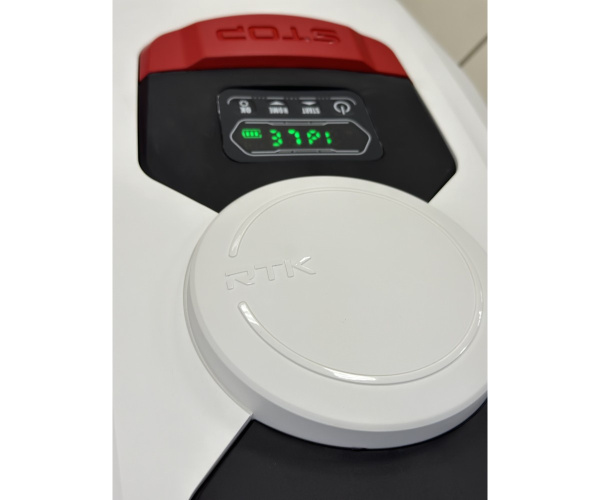 Робот-газонокосилка ZimAni Беспроводной Automower 530 AWD X35-3000 в Перми