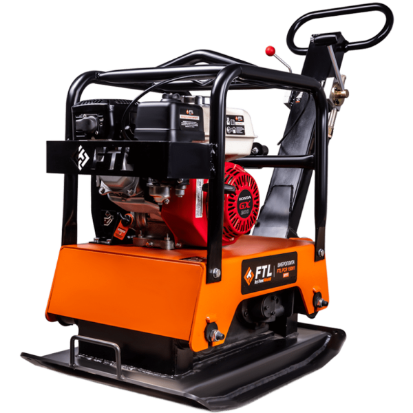 Виброплита FOXWELD FTL PCR 150H1 8777 в Перми