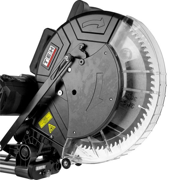 Пила торцовочная TEH TMS30520B 2000 Вт в Перми
