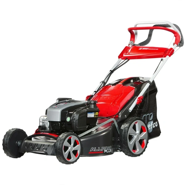 Газонокосилка бензиновая  EFCO LR 53 TBXE ALLROAD PLUS 4 66079134E5 в Перми