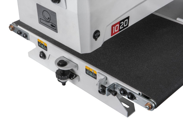 Барабанный шлифовальный станок JET JWDS-1020-M 723510M в Перми