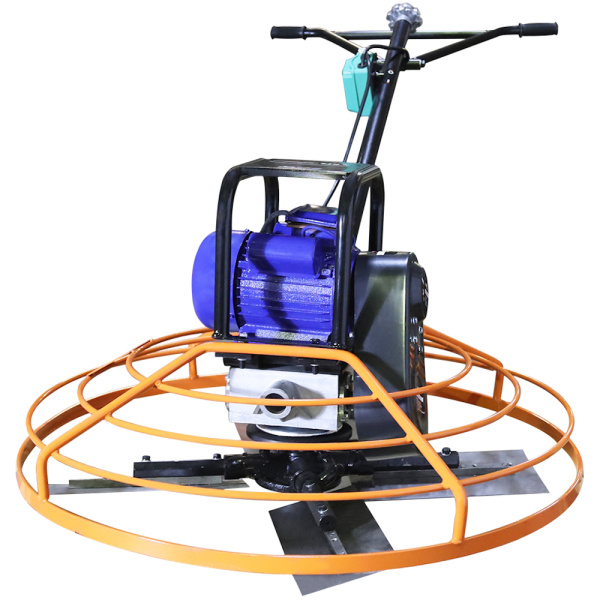 Затирочная машина электрическая FOXWELD FTL PT-1000E 7992 в Перми