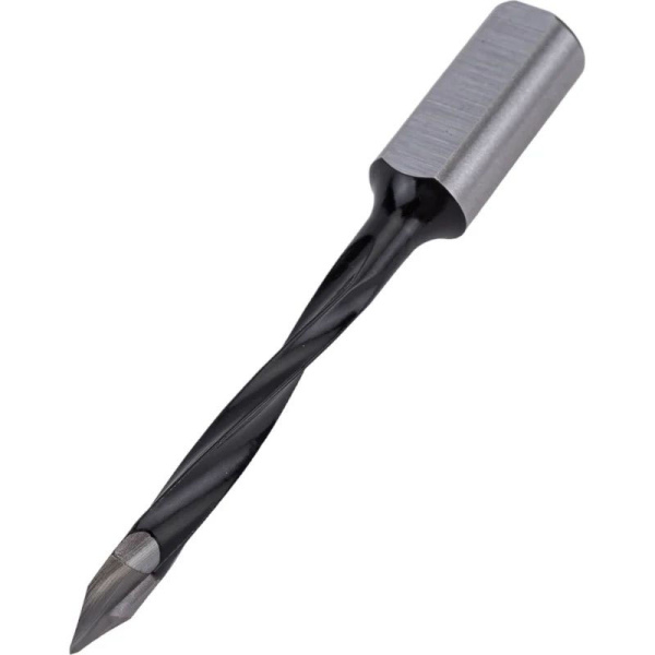 Сверло присадочное для ЛДСП сквозное 5х70х10 правое Woodwork 314.050.R в Перми