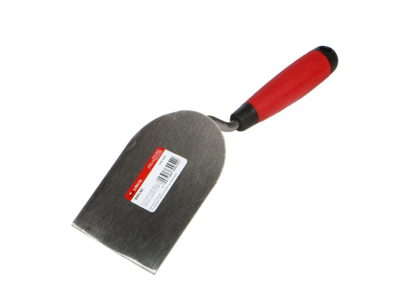 Кельма штукатурная "CORTE" нерж. 100мм; толщина 1.2мм.  0954C в Перми 