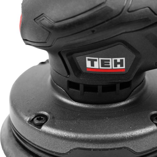 Аккумуляторная эксцентриковая шлифовальная машина TEH LS405 в Перми