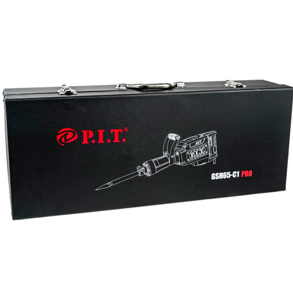 Отбойный молоток P.I.T GSH65-C1 в Перми