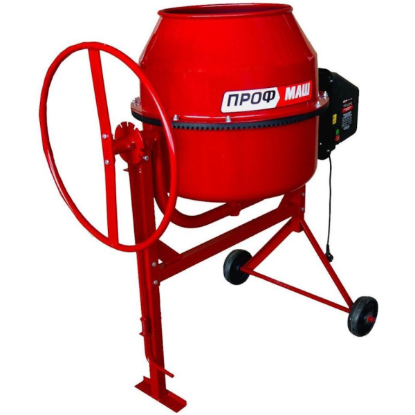 Бетономешалка Профмаш Б-180 180л в Перми