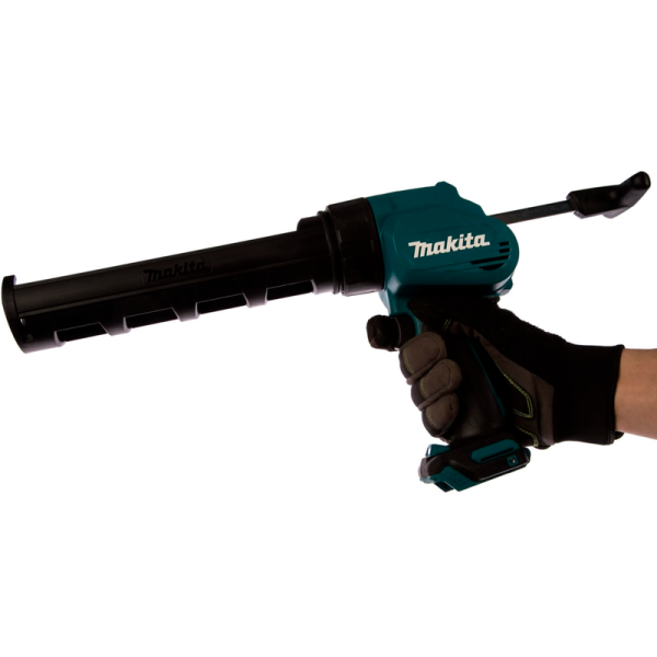 Аккумуляторный клеевой пистолет Makita CG100DZA в Перми