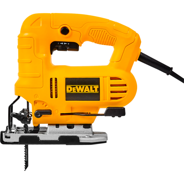 Лобзик DEWALT DWE249-KS в Перми