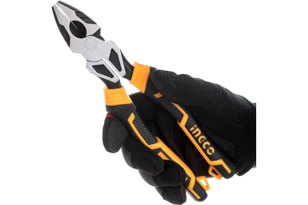 Плоскогубцы комбинированные INGCO  INDUSTRIAL 240 мм  HHCP28240 в Перми 