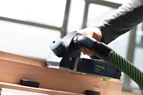 Рубанок "FESTOOL" TLoc ЕHL 65 EQ-Plus 576601 в Перми