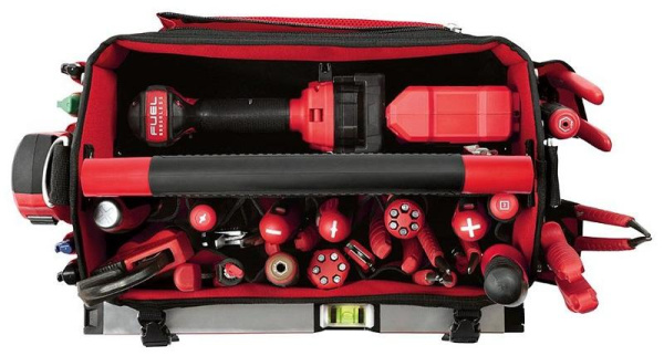 Сумка для инструмента Milwaukee PACKOUT 40см