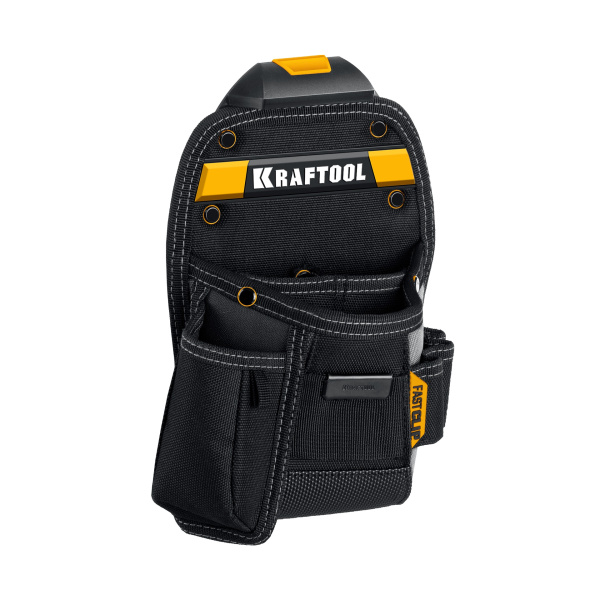 Сумка поясная 8 карманов KRAFTOOL КР-8 38776 в Перми