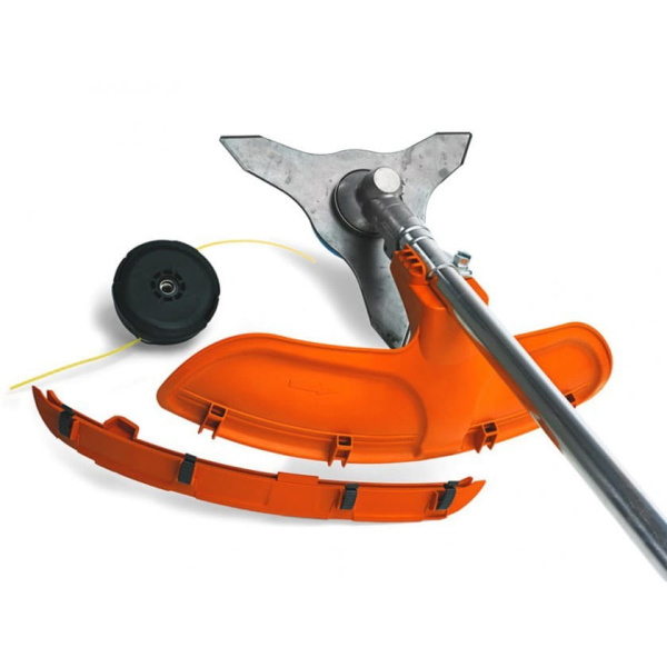 Бензотриммер Husqvarna 235R 9680205-04 в Перми