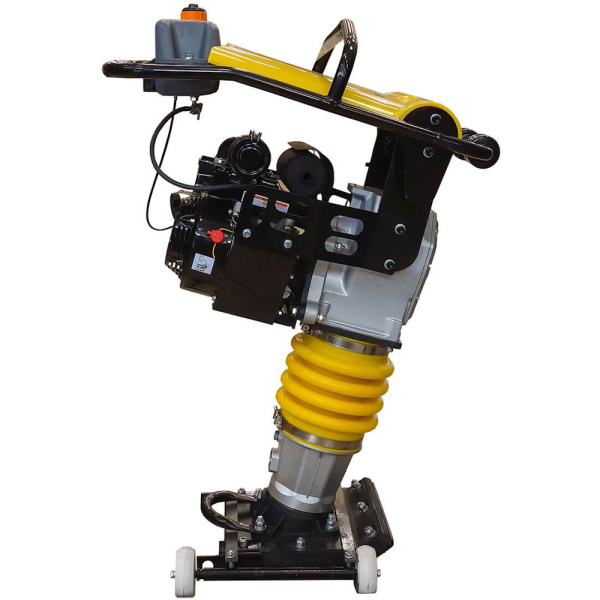 Вибротрамбовка SNIRREX SR75 в Перми