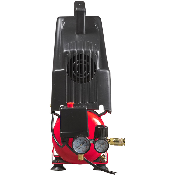 Компрессор Fubag Wood Master Kit OL195/6+ 4 пр 646035 в Перми