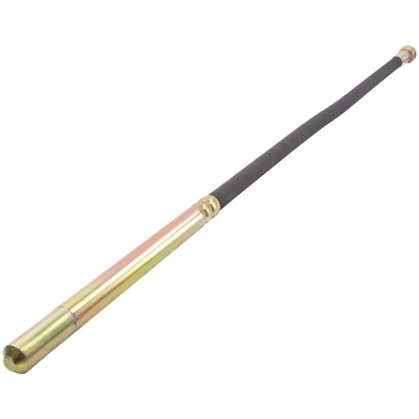 Гибкий вал глубинного вибратора с булавой 35 мм FOXWELD 7020