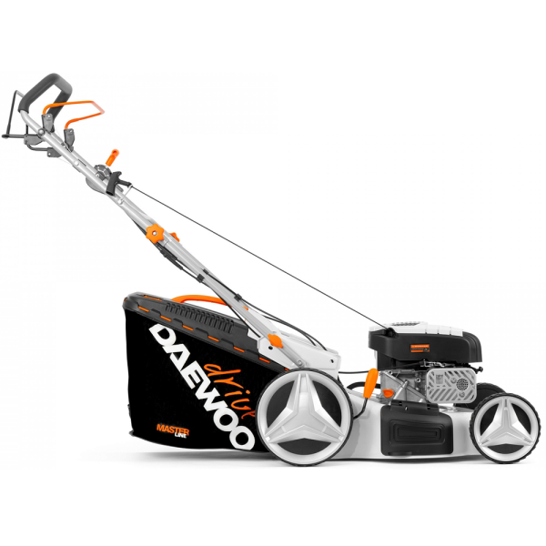 Газонокосилка бензиновая DAEWOO L 50 SV  в Перми