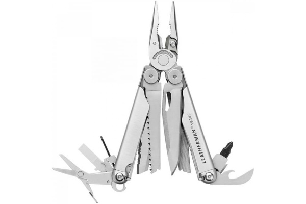 Мультитул LEATHERMAN Вейв плюс  832524 в Перми 