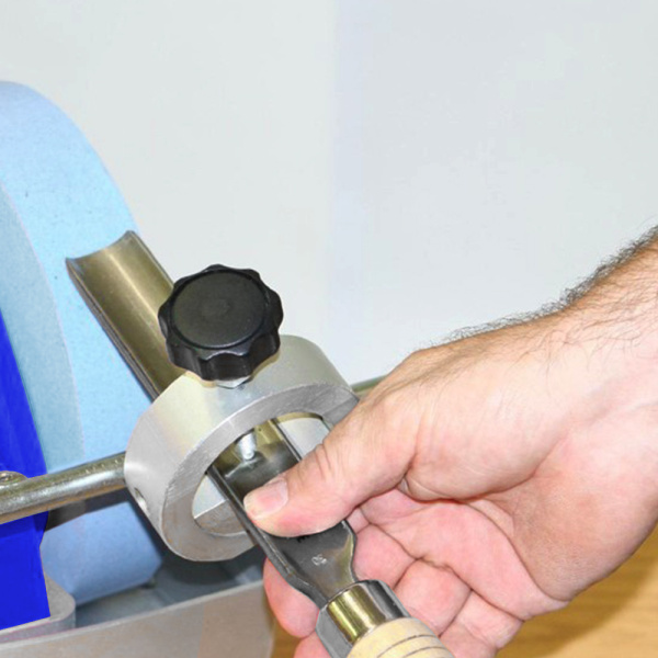 Приспособление для заточки инструментов со скругленным жалом BELMASH SG-160  RA127A в Перми