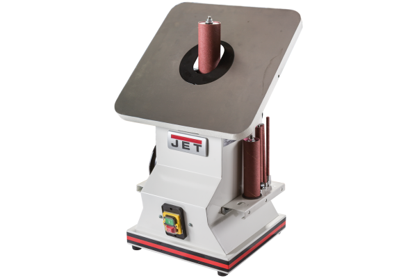 Осциллирующий шпиндельно-шлифовальный станок JET JBOS-5 708404M в Перми