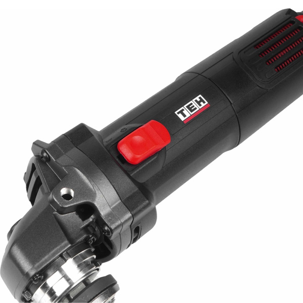 Угловая шлифовальная машина TEH TG12508F Диаметр диска-125 мм., мощность 800 Вт. в Перми